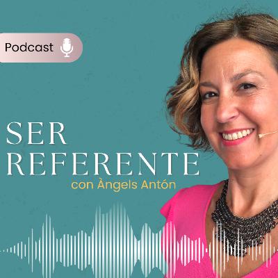 Bienvenida | Ep 01 | Ser Referente Bienvenida | Ep 01 | Ser Referente