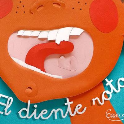 Cuento Cuentos Podcast Episodio 37 ✨🦷👨🏻‍✈✨