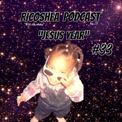 Jesus Year | Ep. 27