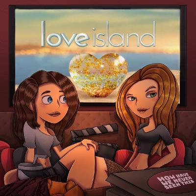 Love Island: "I Got A Text!"