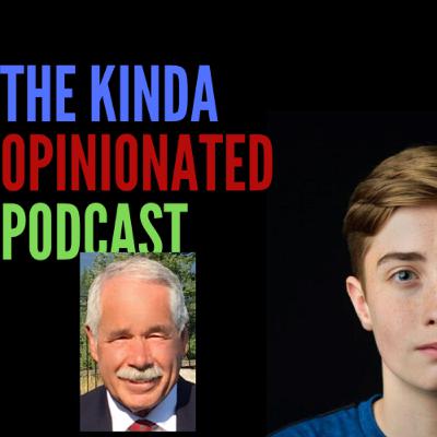 Little Long with Mike Bauer