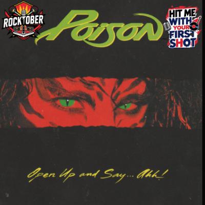 Hit Me With Your First Shot, Poison Open Up And Say...Ahh, EP: 3, Episode 994 Hit Me With Your First Shot, Poison Open Up And Say...Ahh, EP: 3, Episode 994