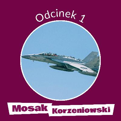 Odcinek 1 - Dlaczego nagrywamy ten podkast