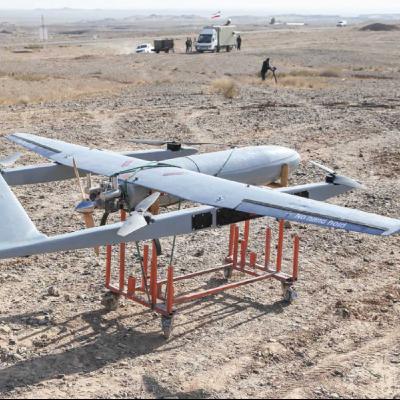 2026.03.04 伊朗武力封鎖荷姆茲海峽，戰爭結束遙遙無期