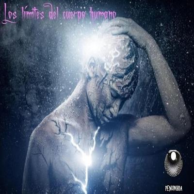 Penumbra 27 'Los límites del cuerpo humano' Penumbra 27 'Los límites del cuerpo humano'