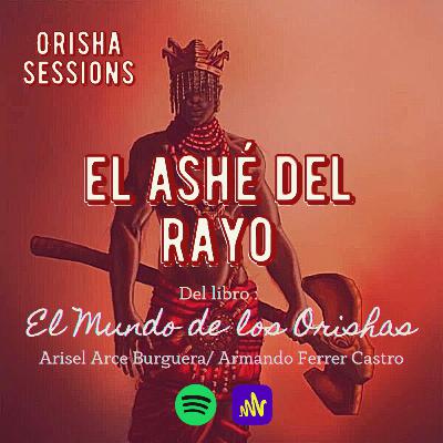 El ashé del rayo