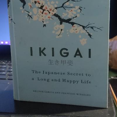 IKIGAI: Chapter IV Part 2