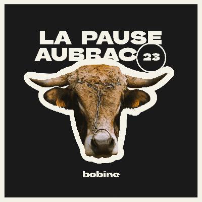 #23 | La pause Aubrac