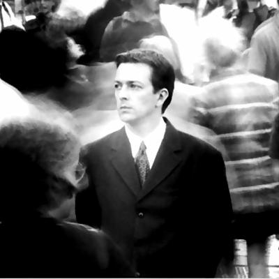 Episode 2: First Features