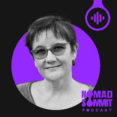 03 | Europe’s Remote Work Revolution with Maya Middlemiss