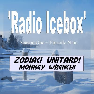 RADIO ICEBOX Ep 9 RADIO ICEBOX Ep 9