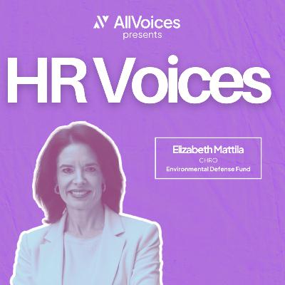 Employee Voice at Scale: EDF’s CHRO on Skills-Based Growth, Pay Equity, and AI Hiring Risks Employee Voice at Scale: EDF’s CHRO on Skills-Based Growth, Pay Equity, and AI Hiring Risks