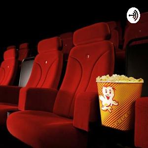 Episode 5 - Silent films and guest Brandon G.