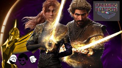 The Return of Indies!!!! | Pressing Buttons