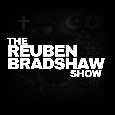 Ep. 16 Nate Sorensen and His Journey with Christ | The Reuben Bradshaw Show