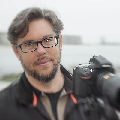 419: Jason Bradley - From Outdoor Photographer to Wild Eye Magazine