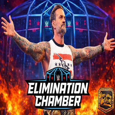 WWE ELIMINATION CHAMBER 2026 PREDICTIONS | Raw 2/23/26 | SmackDown 2/20/26 Review