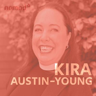 Kira Austin-Young - Compassion and Complexity: Faith and Reproductive Freedom (N349)