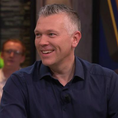 Podcast Vandaag Inside met Wouter de Winther, vrijdag 6 maart 2026