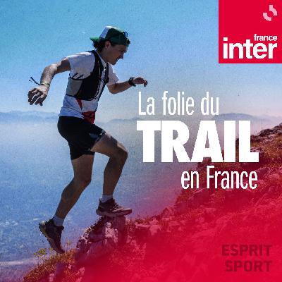 La Folie du trail en France : La folie du trail en France : Jérôme Auger, kinésithérapeute : "80 % des coureurs se blessent la première année" La Folie du trail en France : La folie du trail en France : Jérôme Auger, kinésithérapeute : "80 % des coureurs se blessent la première année"