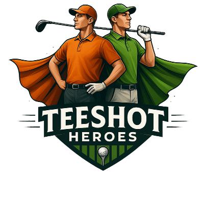 S01 E17 Saisonfinale 2025 – Das große Duell & unser Golfjahresrückblick ⛳🔥 S01 E17 Saisonfinale 2025 – Das große Duell & unser Golfjahresrückblick ⛳🔥