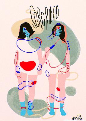 La transmission féministe
