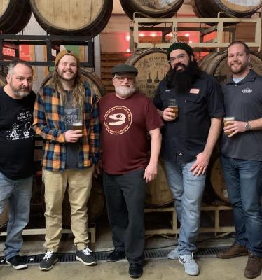 Cape May Brewing Company