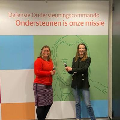 De DOSCO Denktank De DOSCO Denktank