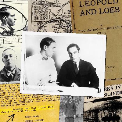 ‘The Crime of the Century,’ a Century Later