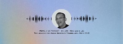 Trailblazer for Unity: Louis Lee and MESA (Part 1)