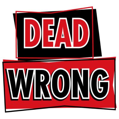 Dead Wrong Trailer