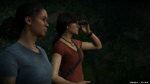 Gaming Minute: Giant Bomb Gaming Minute 08/24/2017 - Uncharted: The Lost Legacy