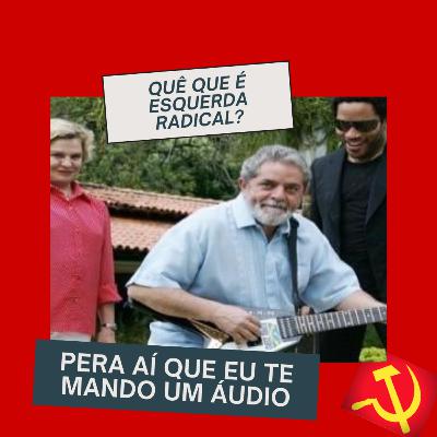 Quê que é esquerda radical?