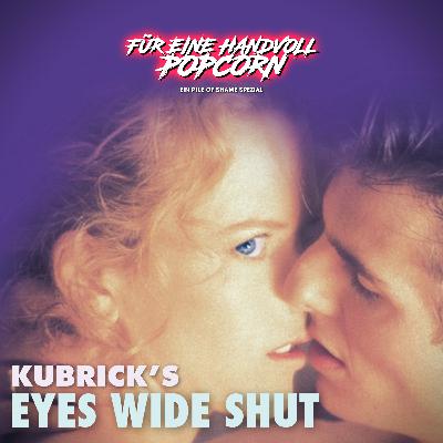 Eyes Wide Shut (1999) #pileofshame Eyes Wide Shut (1999) #pileofshame