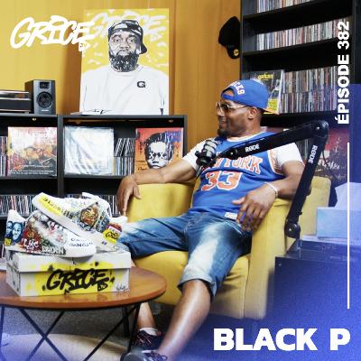 Black P (M City) : “On fait du rap pour ceux qui veulent écouter” nouveau EP produit par Madizm.