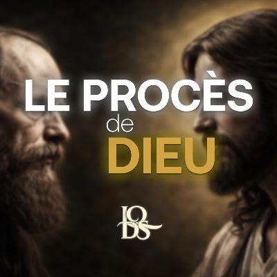 Le PROCÈS de DIEU : Jésus face au Grand Inquisiteur (Dostoïevski)