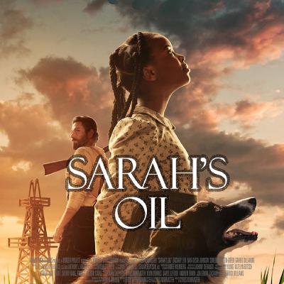 Sarah's Oil (2025)
