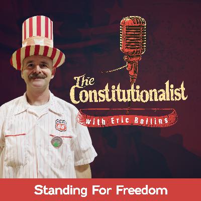 Guest Christine Bish 6th Congressional District Gandidate