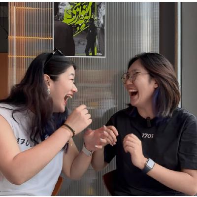 028.25岁扛下40万亏损,她如何把声无哀乐从200粉带到20万粉 028.25岁扛下40万亏损,她如何把声无哀乐从200粉带到20万粉