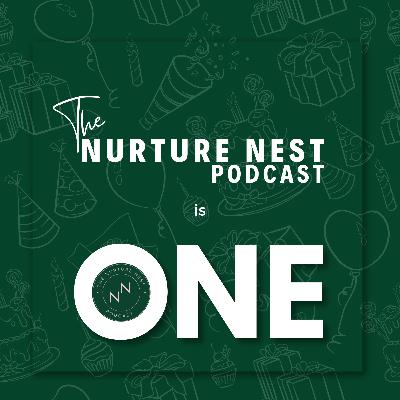 THE NNPOD IS ONE