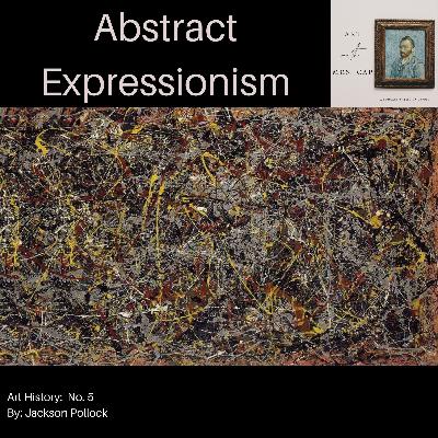 Art History: No. 5