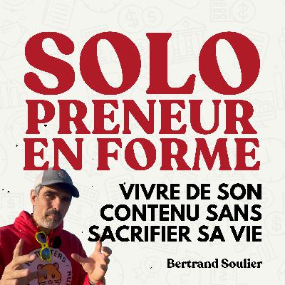 Arrêter un projet n’est pas échouer : c’est avancer plus vite (Ep 734)