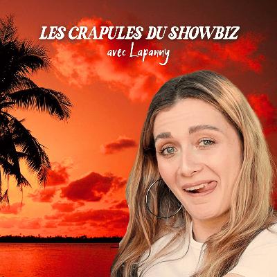 pov: LaPanny reçoit son premier césar