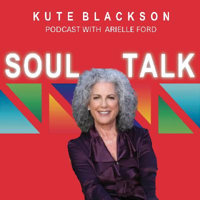 404: Arielle Ford on Everything You’ve Been Told About Love is Wrong(And This Truth Will Set You Free)