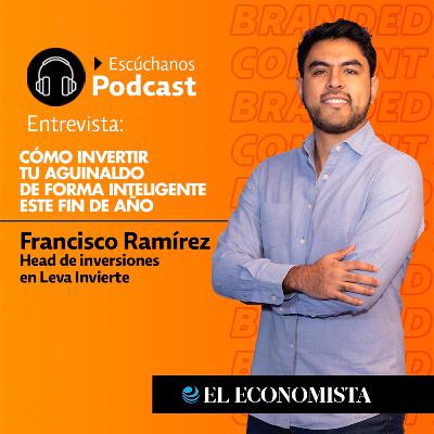 Cómo invertir tu aguinaldo de forma inteligente este fin de año Cómo invertir tu aguinaldo de forma inteligente este fin de año