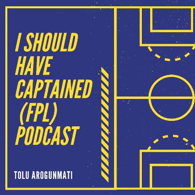 GW 8 ft. Femi O: Gaddamn Salah