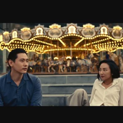 The Movie Club 58: Past Lives