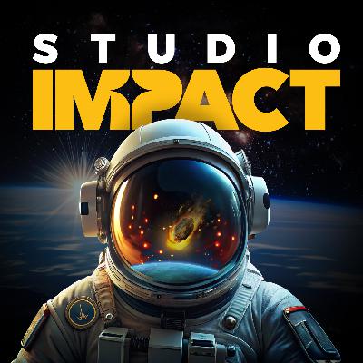 🧑‍🚀43 • Wat is "Marketing Inflatie"? | Studio Impact