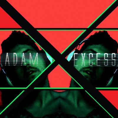 adam excess presents: haus of eXcess V36 adam excess presents: haus of eXcess V36