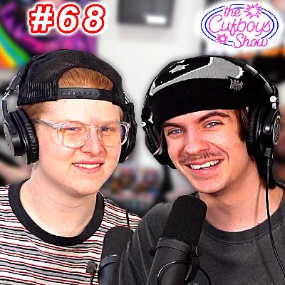 #68 - Gunnr Interview